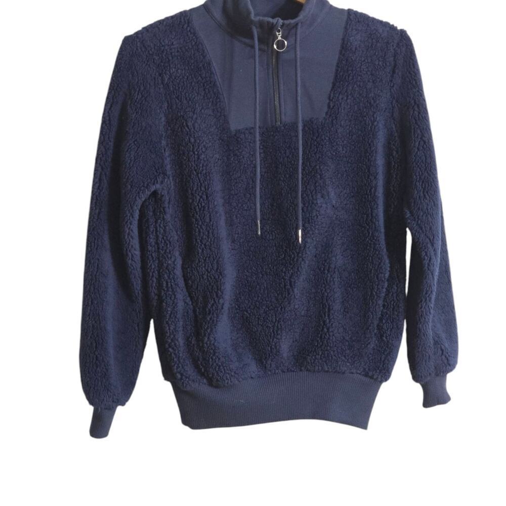 Sweaty Betty Pullover NWT